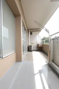 ヴェルディールみなみ野東２号棟