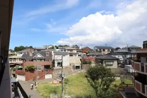 ライオンズマンション野間大池公園