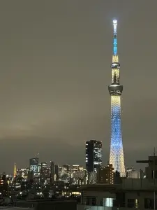 ダイアパレス京成曳舟