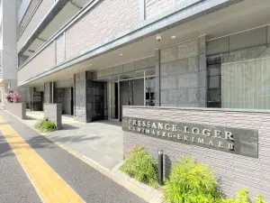 プレサンスロジェ上前津駅前２