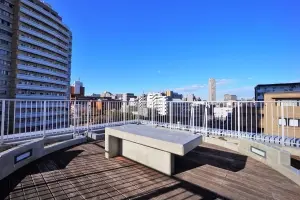 プラウドジェム市ヶ谷