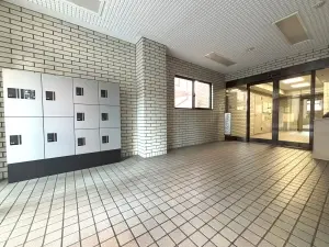 ライオンズマンション多摩川緑地