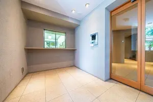 ノーツ目黒青葉台