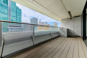 アークヒルズ仙石山森タワー　レジデンス棟