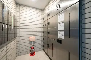 北柏パークハウス