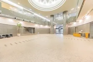 晴海アイランドトリトンスクエアビュータワー