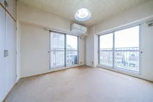 恒陽王子マンション