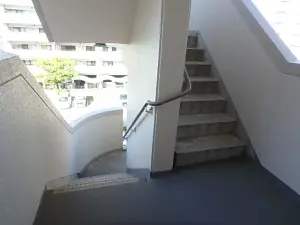 西福岡マリナタウンイーストコート５号棟