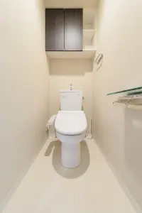 ウィル・リベール南砂