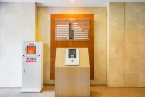 ライオンズマンション城北中央公園