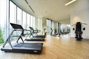 パークコート赤坂檜町ザ　タワー