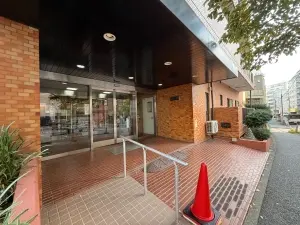 ハイホーム目黒