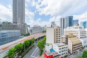 エアライズタワーライズアリーナビル