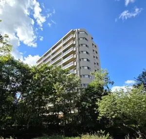 ブランズ札幌中島公園