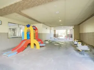 ライオンズマンション船堀グリーンロード