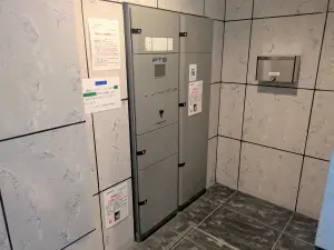 ドルチェ東京・八重洲通り