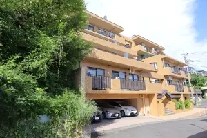 ライオンズマンション宮崎台第１１