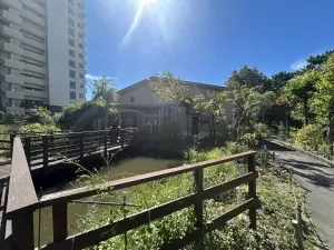 ザ・シーズンズＤ棟