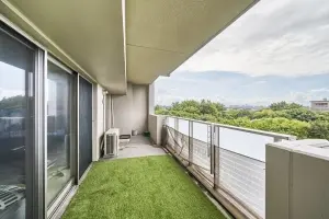 オーヴィジョン照葉アクアテラス