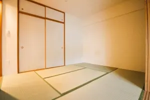 ライオンズ武蔵境レジデンス