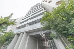 シティハウス目黒ザ・ツインＳＯＵＴＨ棟