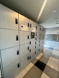 ラ・シェーナ越谷南ワイズウイング