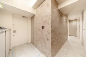 セントラルレジデンス外苑西通り