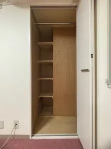 朝日プラザ梅ケ丘