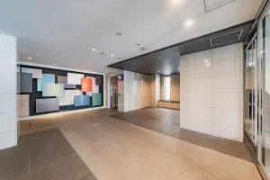 パレステージ町屋壱番館