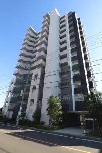 アトレ神山レジデンス