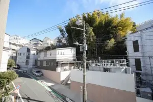 ビツグヴアン磯子汐見台