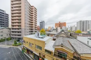 アデニウム入谷ステーションファースト