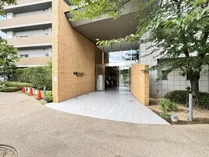 森都ＯＳＡＫＡウエストヴィル