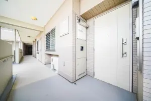 ライオンズマンション城北中央公園