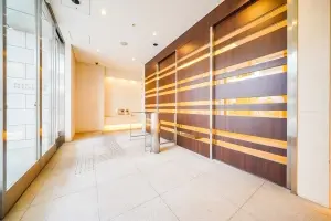 パークタワー滝野川