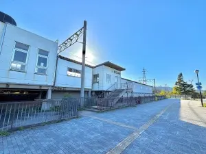 手稲区星置２条５丁目古屋付土地