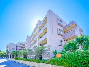 ライオンズガーデン北習志野