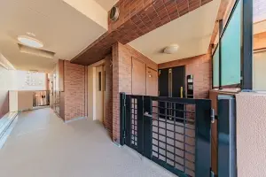 コスモ浦安ウエストウィング