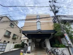 インペリアル赤坂フオーラム