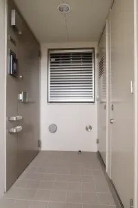 ライオンズ甲東園グランフォート