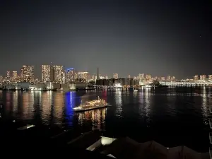 ローレルタワー　ルネ浜松町