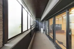 オープンレジデンシア代々木大山