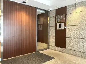 ファミール新宿グランスィートタワー