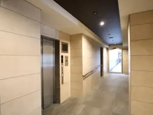 プレサンスロジェ西宮北口門前町テラス