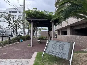 ライオンズマンション明石田町