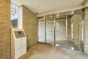 ザ・パークハウス一之江