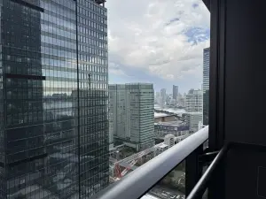 ＷＯＲＬＤ　ＴＯＷＥＲ　ＲＥＳＩＤＥＮＣＥ