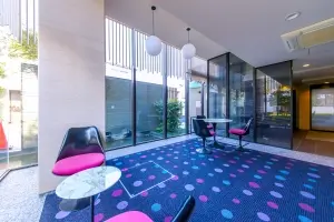 レジデンシャル中野坂上