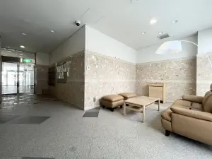 ライオンズマンション橦木