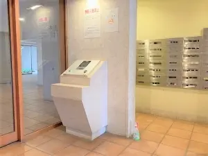 ルイシャトレ八千代台アリアーテ